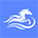 讯马 Logo
